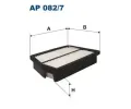 Vzduchov filtr FILTRON ‐ FI AP082/7