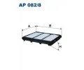 Vzduchov filtr FILTRON ‐ FI AP082/8