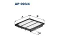 Vzduchov filtr FILTRON ‐ FI AP093/4