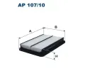 Vzduchov filtr FILTRON ‐ FI AP107/10
