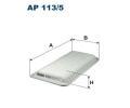 Vzduchov filtr FILTRON ‐ FI AP113/5