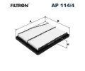 Vzduchov filtr FILTRON ‐ FI AP114/4