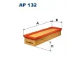 Vzduchov filtr FILTRON ‐ FI AP132