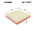 Vzduchov filtr FILTRON ‐ FI AP139/7