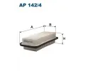 Vzduchový filtr FILTRON ‐ FI AP142/4 Vzduchový filtr FILTRON ‐ FI AP142/4