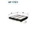 Vzduchov filtr FILTRON ‐ FI AP172/1