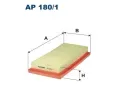 Vzduchov filtr FILTRON ‐ FI AP180/1