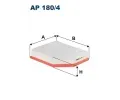 Vzduchov filtr FILTRON ‐ FI AP180/4