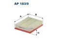 Vzduchov filtr FILTRON ‐ FI AP183/9