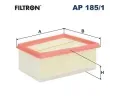 Vzduchov filtr FILTRON ‐ FI AP185/1