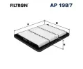 Vzduchov filtr FILTRON ‐ FI AP198/7