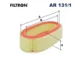 Vzduchov filtr FILTRON ‐ FI AR131/1