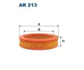 Vzduchov filtr FILTRON ‐ FI AR213