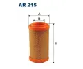 Vzduchov filtr FILTRON ‐ FI AR215