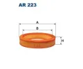 Vzduchov filtr FILTRON ‐ FI AR223