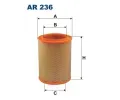 Vzduchov filtr FILTRON ‐ FI AR236