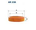FILTRON Vzduchov filtr ‐ FI AR238