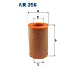 Vzduchov filtr FILTRON ‐ FI AR256