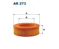 Vzduchov filtr FILTRON ‐ FI AR273