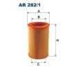 Vzduchov filtr FILTRON ‐ FI AR282/1