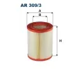 Vzduchov filtr FILTRON ‐ FI AR309/3