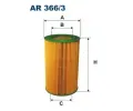 Vzduchov filtr FILTRON ‐ FI AR366/3