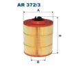 Vzduchov filtr FILTRON ‐ FI AR372/3