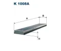 Filtr vzduchu v interiéru FILTRON ‐ FI K1008A Filtr vzduchu v interiéru FILTRON ‐ FI K1008A