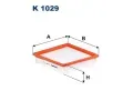 Filtr vzduchu v interiru FILTRON ‐ FI K1029