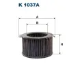 Filtr vzduchu v interiru FILTRON ‐ FI K1037A