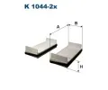 Filtr vzduchu v interiru FILTRON ‐ FI K1044-2x