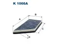 FILTRON Filtr - vzduch v interiru ‐ FI K1066A