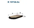 Filtr vzduchu v interiru FILTRON ‐ FI K1073A-2x