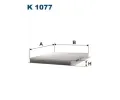 Filtr vzduchu v interiru FILTRON ‐ FI K1077
