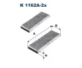FILTRON Filtr - vzduch v interiru ‐ FI K1162A-2x