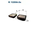 Filtr vzduchu v interiru FILTRON ‐ FI K1220A-2x