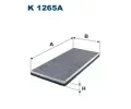 FILTRON Filtr - vzduch v interiru ‐ FI K1265A