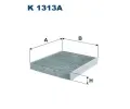 Filtr vzduchu v interiéru FILTRON ‐ FI K1313A Filtr vzduchu v interiéru FILTRON ‐ FI K1313A