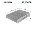 Filtr vzduchu v interiru FILTRON ‐ FI K1347A