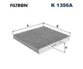 Filtr vzduchu v interiru FILTRON ‐ FI K1356A