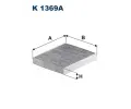 Filtr vzduchu v interiru FILTRON ‐ FI K1369A