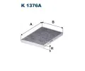 Filtr vzduchu v interiru FILTRON ‐ FI K1376A