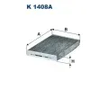 Filtr vzduchu v interiru FILTRON ‐ FI K1408A