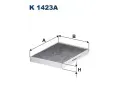 Filtr vzduchu v interiru FILTRON ‐ FI K1423A