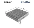 Filtr vzduchu v interiru FILTRON ‐ FI K1426A