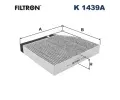 Filtr vzduchu v interiru FILTRON ‐ FI K1439A