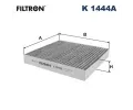 Filtr vzduchu v interiru FILTRON ‐ FI K1444A