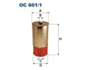 Olejov filtr FILTRON ‐ FI OC601/1