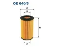 Olejový filtr FILTRON ‐ FI OE640/5 Olejový filtr FILTRON ‐ FI OE640/5