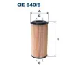 Olejový filtr FILTRON ‐ FI OE640/6 Olejový filtr FILTRON ‐ FI OE640/6